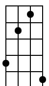 6,4,3,7